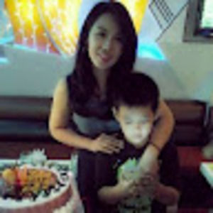 Meet your Posher, Ngoc